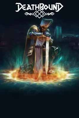Deathbound - Ultimate Edition