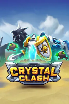 Crystal Clash
