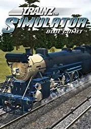 Trainz Simulator: Blue Comet (DLC)