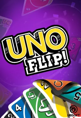 UNO Flip Theme (DLC)