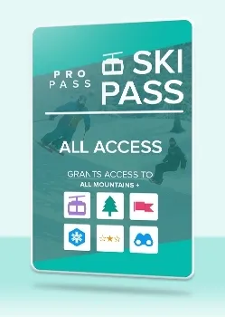 SNOW - Pro Pack (DLC)