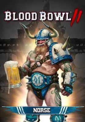 Blood Bowl 2 - Norse (DLC)
