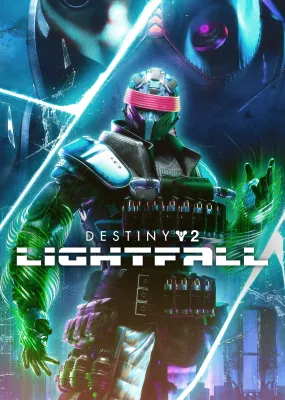 Destiny 2: Lightfall (DLC)