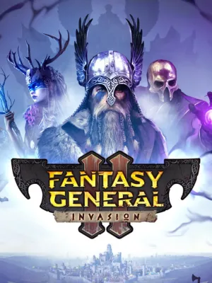 Fantasy General II: Complete Bundle