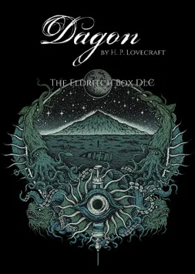 Dagon - The Eldritch Box (DLC)