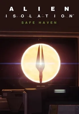 Alien: Isolation - Safe Haven (DLC)