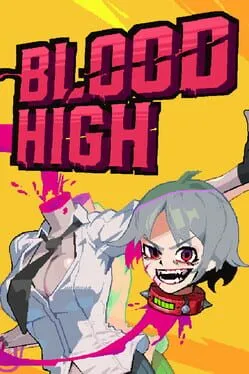 Blood High!