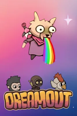 DREAMOUT