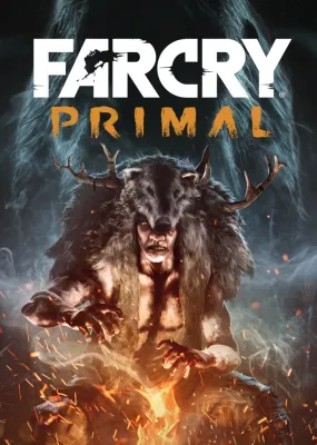 Far Cry Primal - Legend of the Mammoth (DLC)