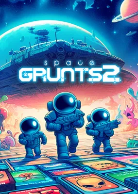 Space Grunts 2 GOG
