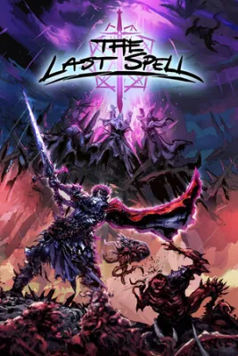 The Last Spell Steam Key (PC) EUROPE/UNITED STATES