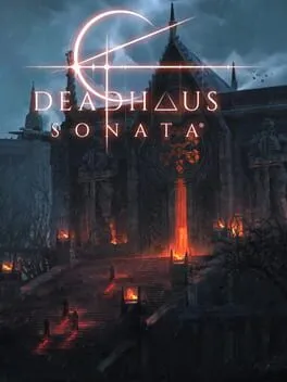 Deadhaus Sonata