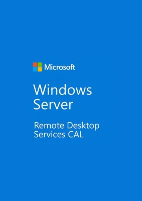 Windows Server 2022 Remote Desktop Services - Connections