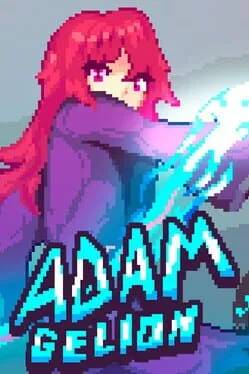 Adamgelion