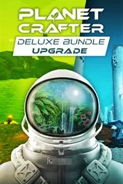The Planet Crafter Deluxe Bundle Upgrade (Windows/Xbox Series X|S)