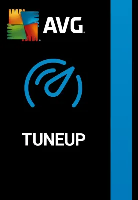 AVG PC TuneUp Multi-Devices