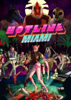 Hotline Miami