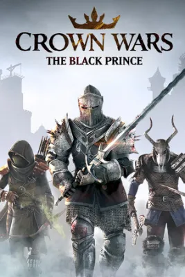 Crown Wars - Strategy Guide (DLC)