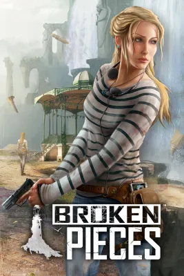 Broken Pieces
