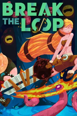 Break the Loop