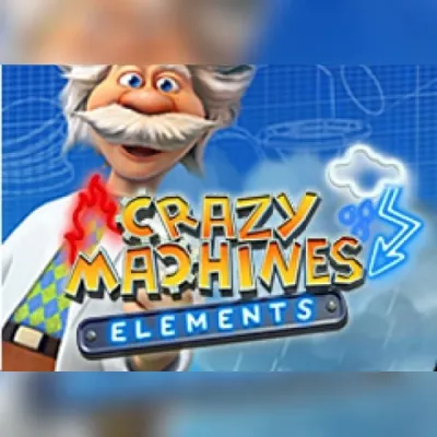 Crazy Machines Elements Pack