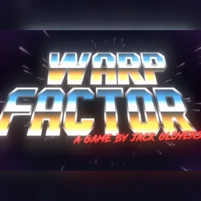 Warp Factor