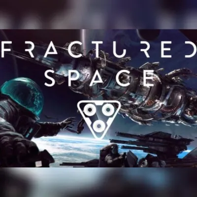 Fractured Space - Intel Pack (DLC)