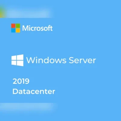 Microsoft Windows Server 2019 Datacenter