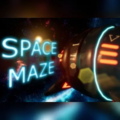 Space Maze