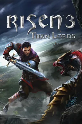 Risen 3: Titan Lords - Adventure Garb (DLC)