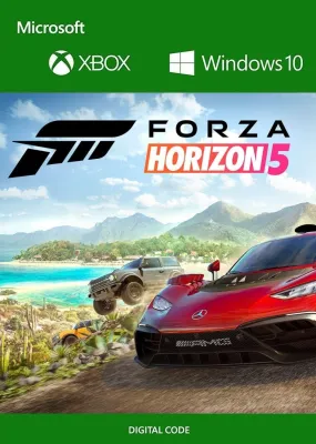 Forza Horizon 5 2019 Ferrari Monza SP2 (DLC)