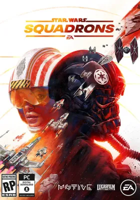STAR WARS: Squadrons (ENG/PL)