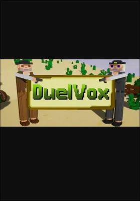 DuelVox