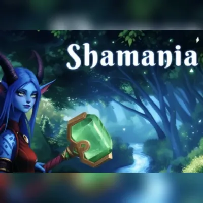 Shamania (PC) Steam Gift
