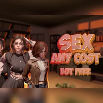 Sex any cost but free (PC) Steam Gift