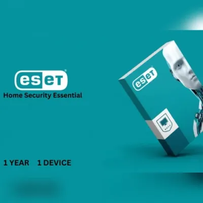 ESET Home Security Essential EU