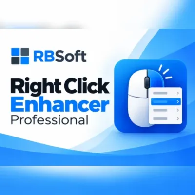 RBSoft: Right Click Enhancer Professional