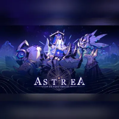 Astrea: Six-Sided Oracles