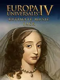 Collection - Europa Universalis IV: Ultimate Music Pack (DLC)