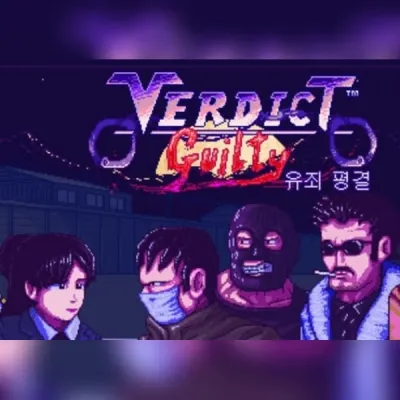 Verdict Guilty
