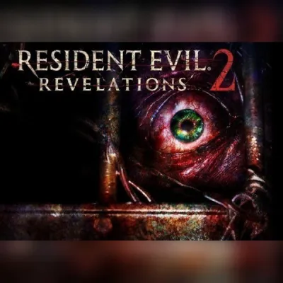 Resident Evil Revelations 2 Episode Four: Metamorphosis (DLC)