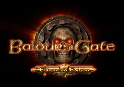 Baldur's Gate Enhanced Edition