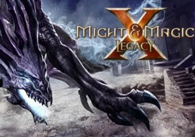 Might and Magic X: Legacy