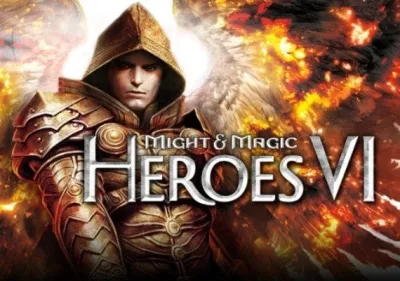 Might and Magic: Heroes VI