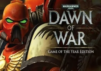 Warhammer 40,000: Dawn of War Game of the Year Edition