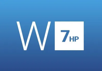 Windows 7 Home Premium