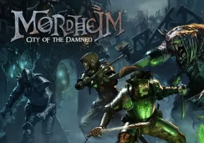 Mordheim: City of the Damned