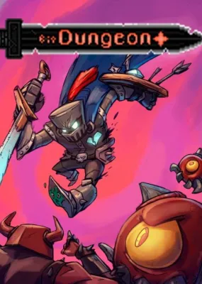 bit Dungeon+