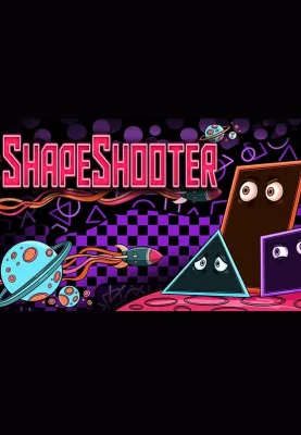 Shapeshooter