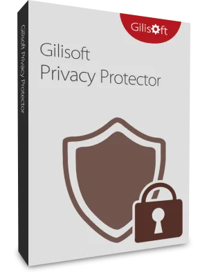 Gilisoft Privacy Protector